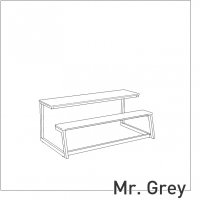 Steel » Mr. Grey